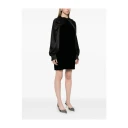 Max Mara Dame Kjoler Svart S,