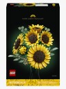LEGO Botanicals Solsikkebukett 11502
