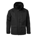Top Swede Jacka 167 Svart S