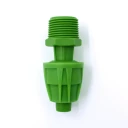 16/17 mm 3/4" Han Adapter