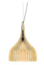 Kartell É Taklampe Gul