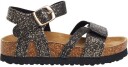 Name It Nmffiona sandaler til småbarn Black