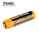 Fenix Batteri ARB-L18-3400 Oppladbart batteri 3400mAh