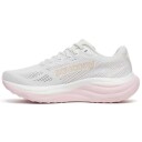 Saucony Women"s Ride 19 White/Silk 38.5