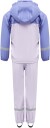 Petite Chérie Atelier Maxime Regnsett Dusted Peri/Pastel Lilac 90
