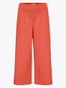 Ichi Kate Wide Pant Rosa XS