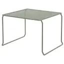 Brafab Haru lounge salongbord 54x54 cm Dusty Green