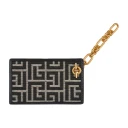 Balmain Dame Accessories Svart ONE SIZE,