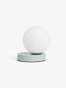 Minitude ORB Bordlampe Green
