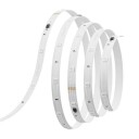 Yeelight 12m RGBIC LED Lyslist for Strømkabler