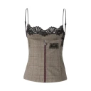 Pinko Dame Topper Flerfarget L,