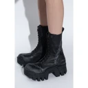 Balenciaga Dame Sko Svart 42 EU,