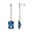 Thomas Sabo Dame Accessories Blå ONE SIZE,