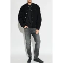 Diesel Herre Jeans Grå W30,