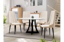 Hollan Spisegruppe Rosa  