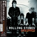 The Rolling Stones  Stripped  CD