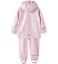 Name It Regntøy m. Seler   PU   NmfDry10   Nesegal m. Glitter   Name It   3 år (98)   Regntøy   Rosa