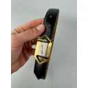Givenchy Pre owned Dame Pre owned Svart ONE SIZE,