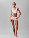 Calvin Klein Boyshort Pink M