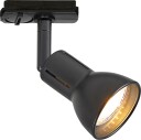 NORDLUX LINK MUNIN SPOT GU10 SORT
