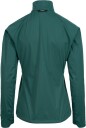 Johaug Discipline Jacket 2.0 Dame Dark Seagreen S