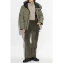 Sease Herre Strikkevarer Beige M,
