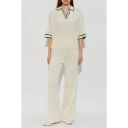 Bogner Dame Bukser Beige S,