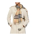 Burberry Dame Accessories Beige ONE SIZE,