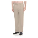 Incotex Herre Bukser Beige XL,