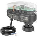 AME 110 NLX 24VAC/VDC, 0–10(2–10)V