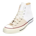 Converse Herre Sko Hvit 41 EU,