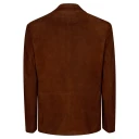 Golden Goose Herre Jakker Brun M,