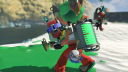 Splatoon Raiders N2S6720 Nintendo Switch Spill