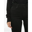 Jacob Cohën Dame Jeans Svart W27,