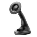 Joyroom JR ZS406 magnetisk bilholder med sugekopp Svart