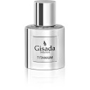 Gisada Titanium Eau de Parfum 50 ml - Unisex Parfyme med Treet og Rav Noter