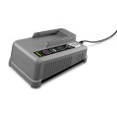 Kärcher Power+ 18/60 Hurtiglader 18 V Maskintilbehør & forbruk