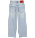 Hugo Kids Denim Trousers Blue 140