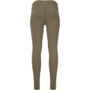 Athlecia Luxe Treningstights Dame Grønn 36