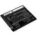 Batteri til Oneplus 8 5G etc