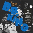 B.B. King  The Montreux Years  CD