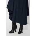 Burberry Dame Sko Svart 39 EU,