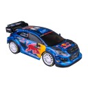 NIKKO 1:18 RC Night Mode M-Sport Ford Puma Tanak 10393