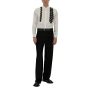 Moschino Herre Bukser Svart M,