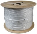 Elko EKO01742 Datakabel uskjermet med X U/UTP C6 500 m Stikkontakter & kabler