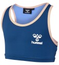 Hummel Bikini   HmlBell   Dark Denim   Hummel   5 år (110)   Bikini   Blå