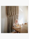 Mushie Spisebrikke Barn Mushie Silikon Place Mat Hval