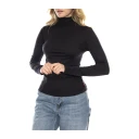 Levi's Dame Strikkevarer Svart L,