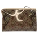 Salvatore Ferragamo Dame Brun