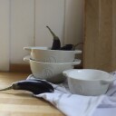 Porsgrunds Porselænsfabrik Ildfast Form Ramekin 10cm Beige